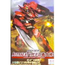 HG 00 1/100 (08) GNY-001F Gundam Astrea Type-F